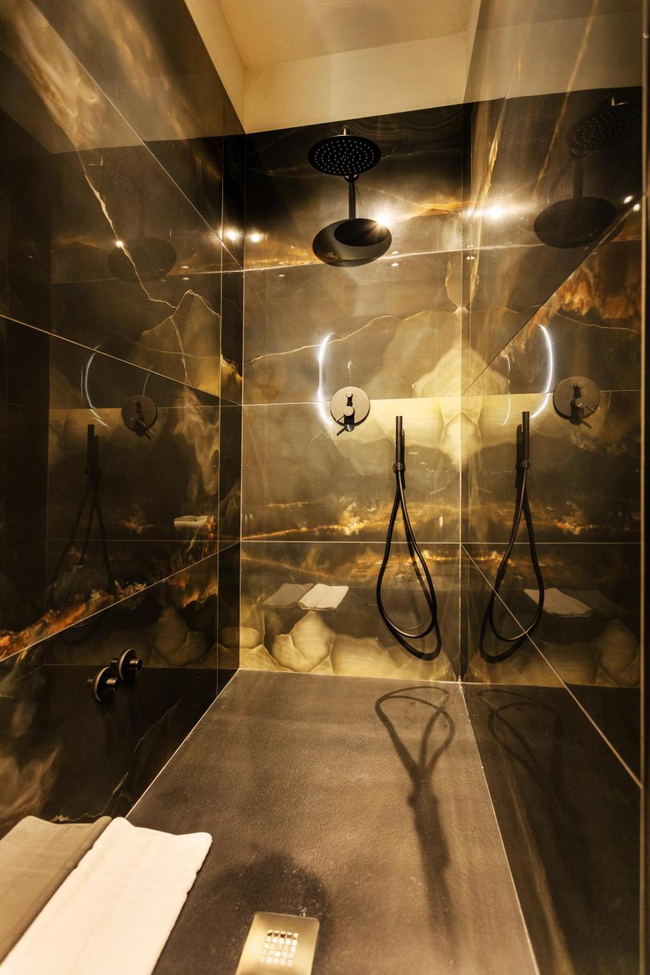 Etrus Boutique Room Amalfi Exterior photo
